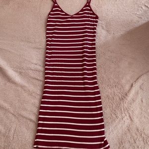 Forever21 Tank Dress